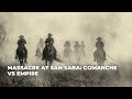 Clash on the Texas Frontier: Comanche Resistance and the Fall of the San Saba Mission