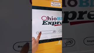 Have you used the OH BMV Express kiosk in Meijer? It’s so easy! Just watch.