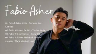 FABIO ASHER FT BRISIA JODIE - RIZWAN FADHILAH - GLENN SAMUEL - STEVAN PASARIBU & SHAKIRA JASMINE