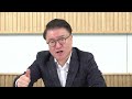 계엄사령관인데 국회는 왜 증인을 15명에서 5명으로 줄였나 ㅣ서정욱tv