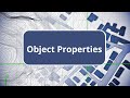 Learn how to use Object Properties in TBC Viewer Edition Commands - Trimble Business Center