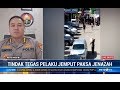 Polda Jatim Pastikan Tindak Tegas Pengambilan Paksa Jenazah Covid-19