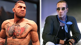 Every Celebrity Target in HITMAN (2016-2024)