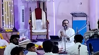 Sri Sathya Sai Seva Samiti Ambalamukku......23-11-2024