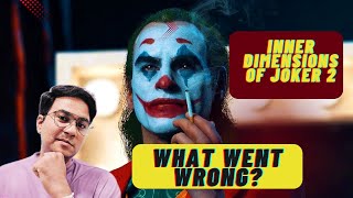 DO NOT WATCH THIS VIDEO A Spoiler Filled Essay on Joker 2