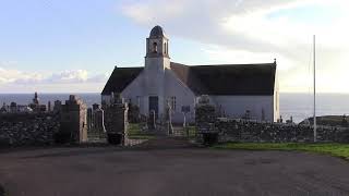 Gunn Clan Museum and Chief of Sutherlands