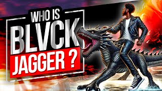 BLVCK JAGGER'S Explosive Interview on Fox Soul's Tammi Mac Show | Pushpower 48