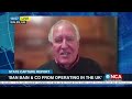 State capture report | Ban Bain & Co from operating in the UK: Lord Hain