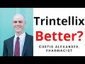 Trintellix - Pharmacist Reviews Side Effects + Pro's and Con's