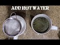 How To make mint tea with Naturejam's Dried Dehydrated Mint Leaves