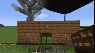 Craftbook Bridge Tutorial with Murdox