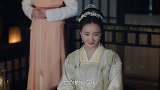 sly concubine wants to seduce king, but he only loves Fengjiu and turns away