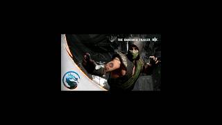 Mortal Kombat 1 - Official Banished Trailer