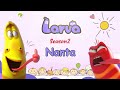 larva tuba cake naughty larva best animated movie 2025