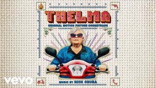 Nick Chuba - What Spirit! | Thelma (Original Motion Picture Soundtrack)