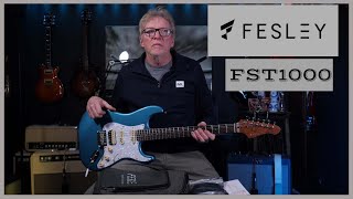 Fesley FST1000 Review !!!!