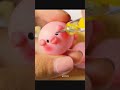 make pig using clay short shorts pig craft trending ddvzon