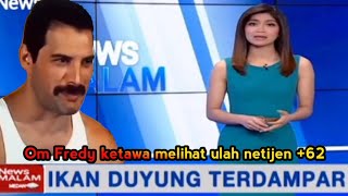 kelakuan netijen +62 | Video Lucu | Meme Ngakak | Funny Video