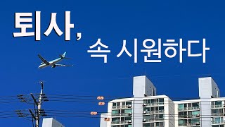 대기업 12년차 직장인 퇴사 후 첫 일정 🇨🇭 #스위스 #취리히