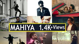 Mahiya FALAK Shabir 2020 Song Smart Videos