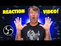 How To Make A Reaction Video  FREE