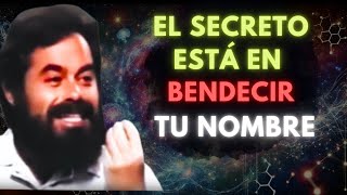 Di tu nombre de esta manera y manifiesta lo imposible | Jacobo Grinberg