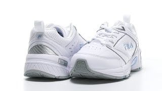 Fila Memory Decimus 8 SKU: 9617038