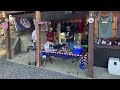 riverbend 4th of july 2023 part 1 prep day