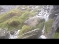 devils ladder carrauntoohil