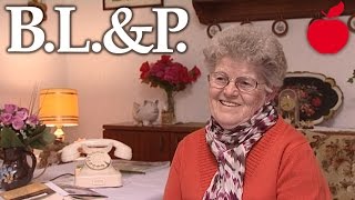 bluptv: Miss Marple überführt Trickbetrüger