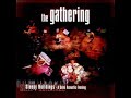 the gathering saturnine a semi acoustic evening live album