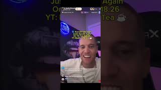 🗣️Aftermath: Justin Speaks Again 5.18.26