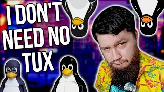 The Linux Kernel Patch Literally Only I Care About!!