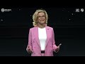 We are the AI Generation, Opening Keynote, Doreen Bogdan-Martin, Secretary-General, ITU