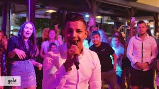 RUSZÓ TIBI – Nekünk a Balaton | Official Music Video