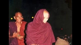 The way to immortality . Billafunda (Siddha) Sayadaw U. Kowida