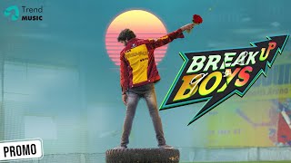 Breakup Boys Music Video - Promo Ft. Peenchankai Karthik | Britto Dinesh |  Joseph Selvam Jabin