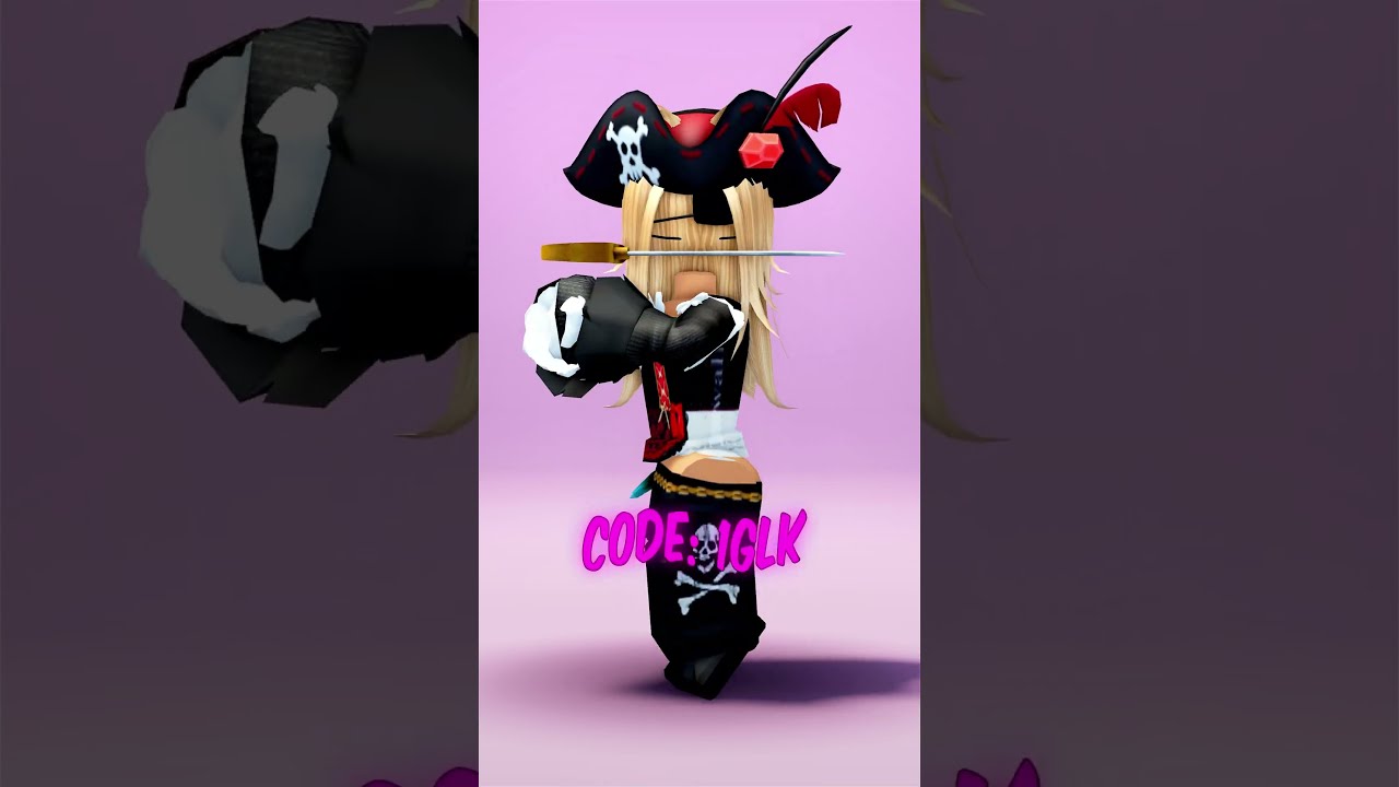 ROBLOX MANY OUTFIT IDEAS  #shorts