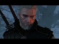 Geralt telling people he’s a Witcher for 6 minutes straight