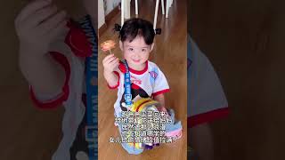 家里的一切才是最美的乐园被小孩子治愈的一天 骗你生女儿 人类幼崽 人类幼崽越养越上头 小人精日常