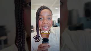 France faces calls for slavery reparations | DW News