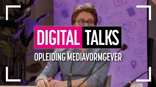 DT #2 | Opleiding Mediavormgever