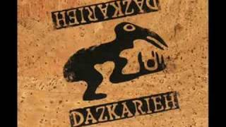 Dazkarieh - Olhos de Maré