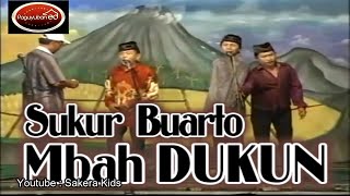 Om Putra Buana - Sandiwara Komedi Lawak Madura Lucu - Sukkur Cs || Eps 3