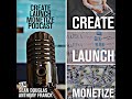 Episode 10: Monetizing Your Podcast