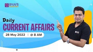 Current Affairs 2022 | Current Affairs Today | Current Affairs by Ankit Gupta IDaily Current Affairs