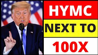 HYMC Stock Will Make Millionaires ( HYMC Stock Analysis ) | Hycroft Mining Holding Stock Prediction