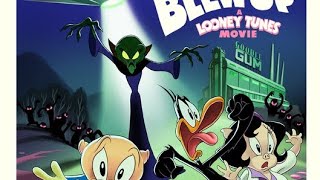 the day the earth blew up a looney tunes movie