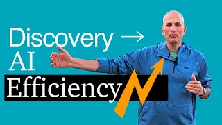 From Discovery to AI Efficiency: Reduce Waste & Boost Business Agility