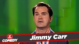 Jimmy Carr Stand Up - 2007